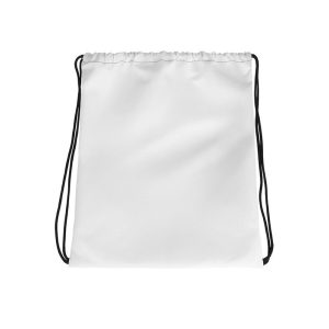 All-Over Print Drawstring Bag 2335