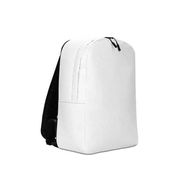 All-Over Print Minimalist Backpack 202 - 图片 2